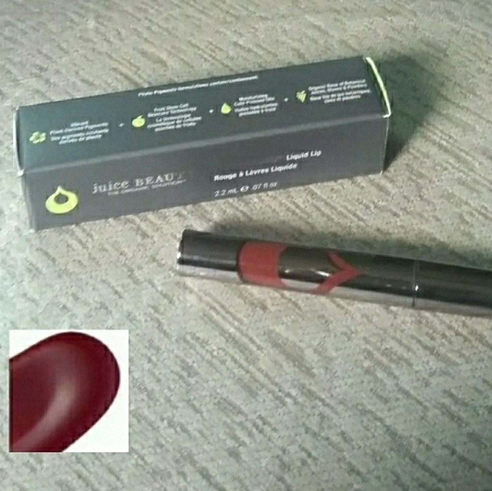 💄Juice Beauty Phyto Pigments Liquid Lip💕
